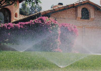 Sistemi d‘irrigazione automatizzati
